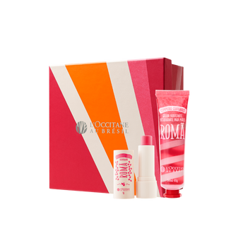 Hidrata&ccedil;&atilde;o de Rom&atilde;: L&aacute;bios e M&atilde;os